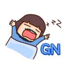 Toffie Is IT Support（個別スタンプ：36）