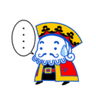 Cards Lover（個別スタンプ：7）