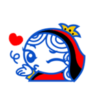 Cards Lover（個別スタンプ：12）