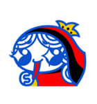 Cards Lover（個別スタンプ：15）