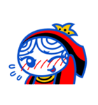 Cards Lover（個別スタンプ：16）
