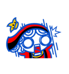 Cards Lover（個別スタンプ：17）