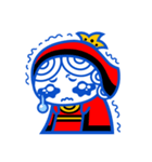Cards Lover（個別スタンプ：20）