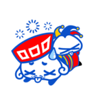 Cards Lover（個別スタンプ：25）