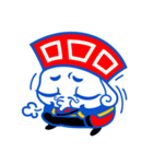 Cards Lover（個別スタンプ：31）