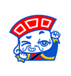 Cards Lover（個別スタンプ：32）