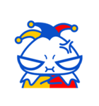 Cards Lover（個別スタンプ：34）