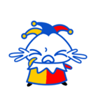 Cards Lover（個別スタンプ：39）