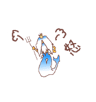 ぽせいどん（個別スタンプ：6）