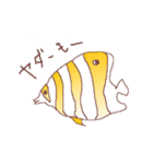 ぽせいどん（個別スタンプ：19）