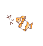 ぽせいどん（個別スタンプ：20）
