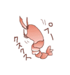 ぽせいどん（個別スタンプ：21）
