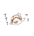 ぽせいどん（個別スタンプ：25）