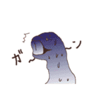 ぽせいどん（個別スタンプ：27）