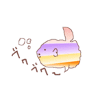 ぽせいどん（個別スタンプ：31）
