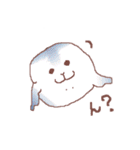 ぽせいどん（個別スタンプ：32）