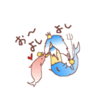 ぽせいどん（個別スタンプ：33）