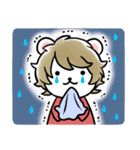 ハム日々（個別スタンプ：39）