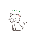 ねこのまったり生活（個別スタンプ：23）
