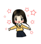 SinBaa（個別スタンプ：2）