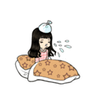 SinBaa（個別スタンプ：3）