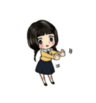 SinBaa（個別スタンプ：4）