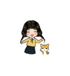 SinBaa（個別スタンプ：5）