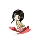 SinBaa（個別スタンプ：6）