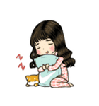 SinBaa（個別スタンプ：7）