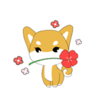 SinBaa（個別スタンプ：8）