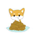 SinBaa（個別スタンプ：9）