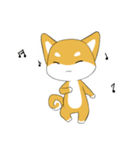 SinBaa（個別スタンプ：11）