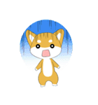 SinBaa（個別スタンプ：12）