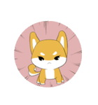 SinBaa（個別スタンプ：13）