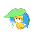 SinBaa（個別スタンプ：14）