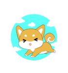 SinBaa（個別スタンプ：15）