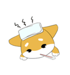 SinBaa（個別スタンプ：17）