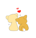 SinBaa（個別スタンプ：23）
