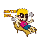 Si Gembul（個別スタンプ：28）