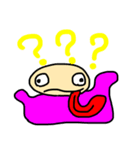 ぴゃとん（個別スタンプ：13）