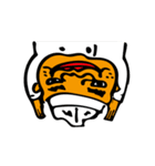 パン屋のキヨさん（個別スタンプ：30）