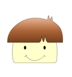 Nong Hua Hed（個別スタンプ：1）