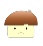Nong Hua Hed（個別スタンプ：4）