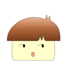 Nong Hua Hed（個別スタンプ：6）