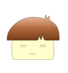 Nong Hua Hed（個別スタンプ：7）