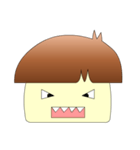 Nong Hua Hed（個別スタンプ：11）