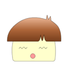 Nong Hua Hed（個別スタンプ：12）