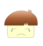 Nong Hua Hed（個別スタンプ：15）