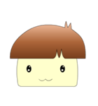 Nong Hua Hed（個別スタンプ：16）