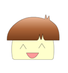 Nong Hua Hed（個別スタンプ：17）